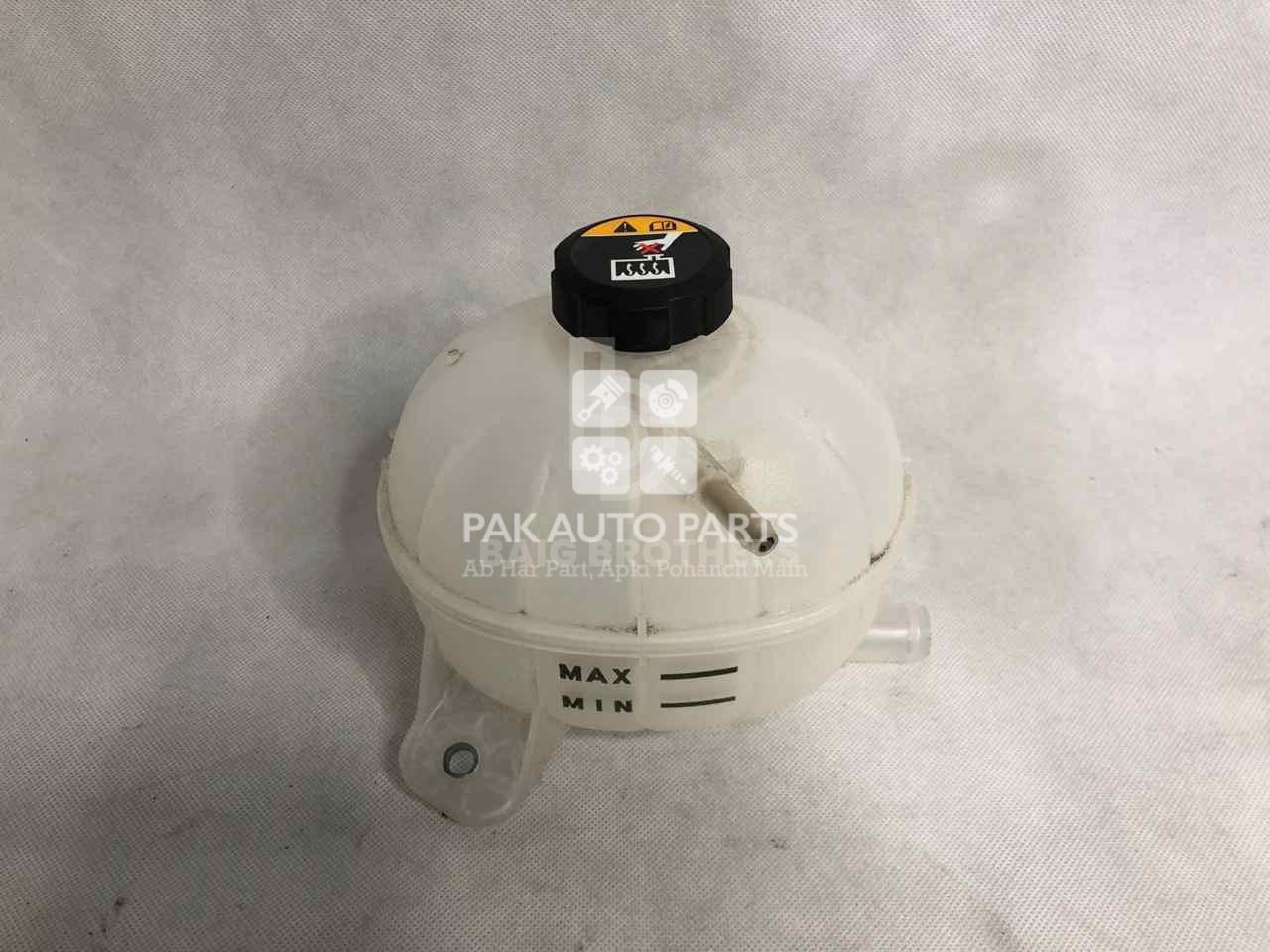 Picture of KIA Sportage 2019 - 2021 Radiator Water Bottle