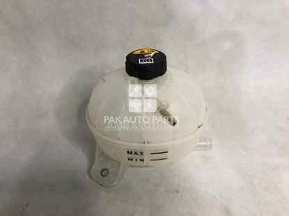Picture of KIA Sportage 2019 - 2021 Radiator Water Bottle
