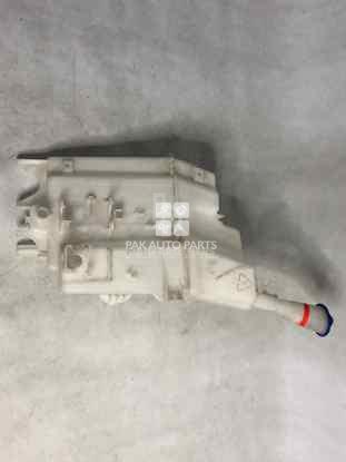 Picture of KIA Sportage 2019 - 2021 Shower Water Bottle