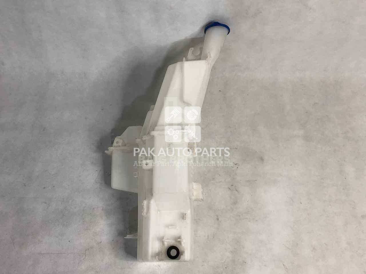 Picture of Hyundai Tucson 2020-21 Shower Bottle