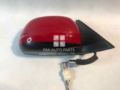 Picture of Honda N One 2013-17 Right Side Mirror