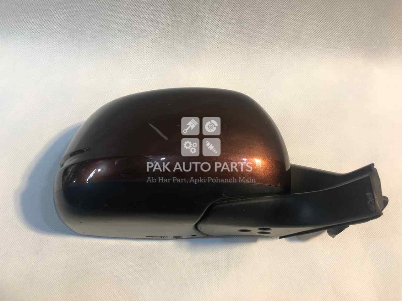 Picture of Honda N WGN 2014-16 Right Side Mirror