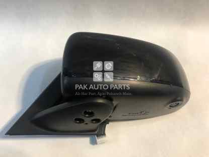 Picture of Nissan Dayz Roox 2014-15 Left Side Mirror With Camera