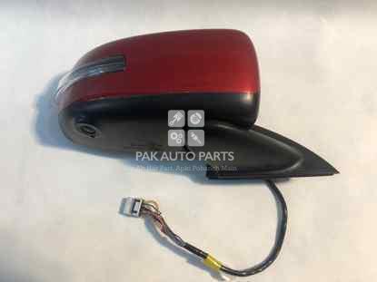 Picture of Nissan Dayz Highway Star 2013-15 Right Side Mirror With Camera