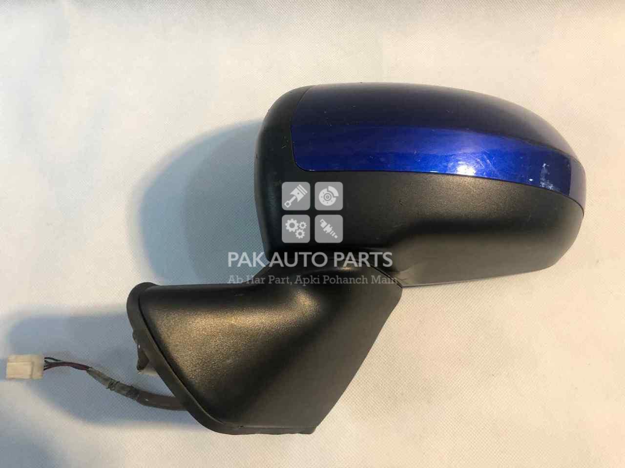 Picture of Daihatsu Move 2015 Left Side Mirror