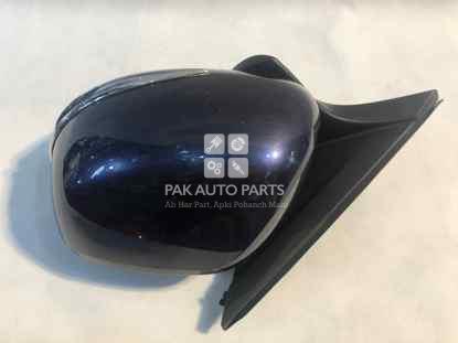 Picture of Honda N One 2013-17 Left Side Mirror