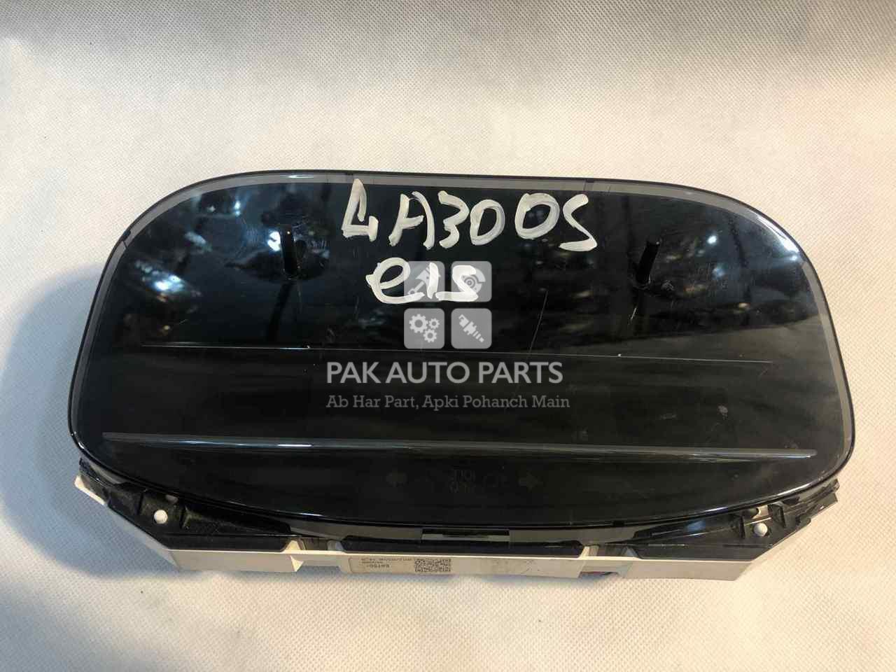 Picture of Daihatsu Mira ES 2013 Speedometer