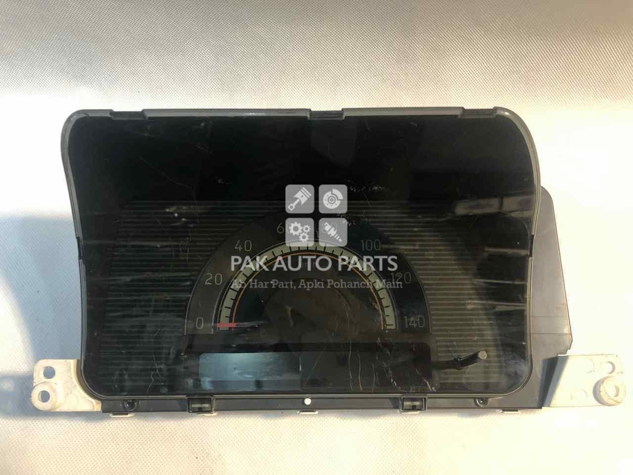 Picture of Nissan Moco 2013 Speedometer