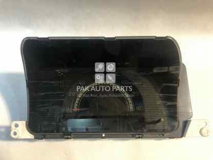 Picture of Nissan Moco 2013 Speedometer