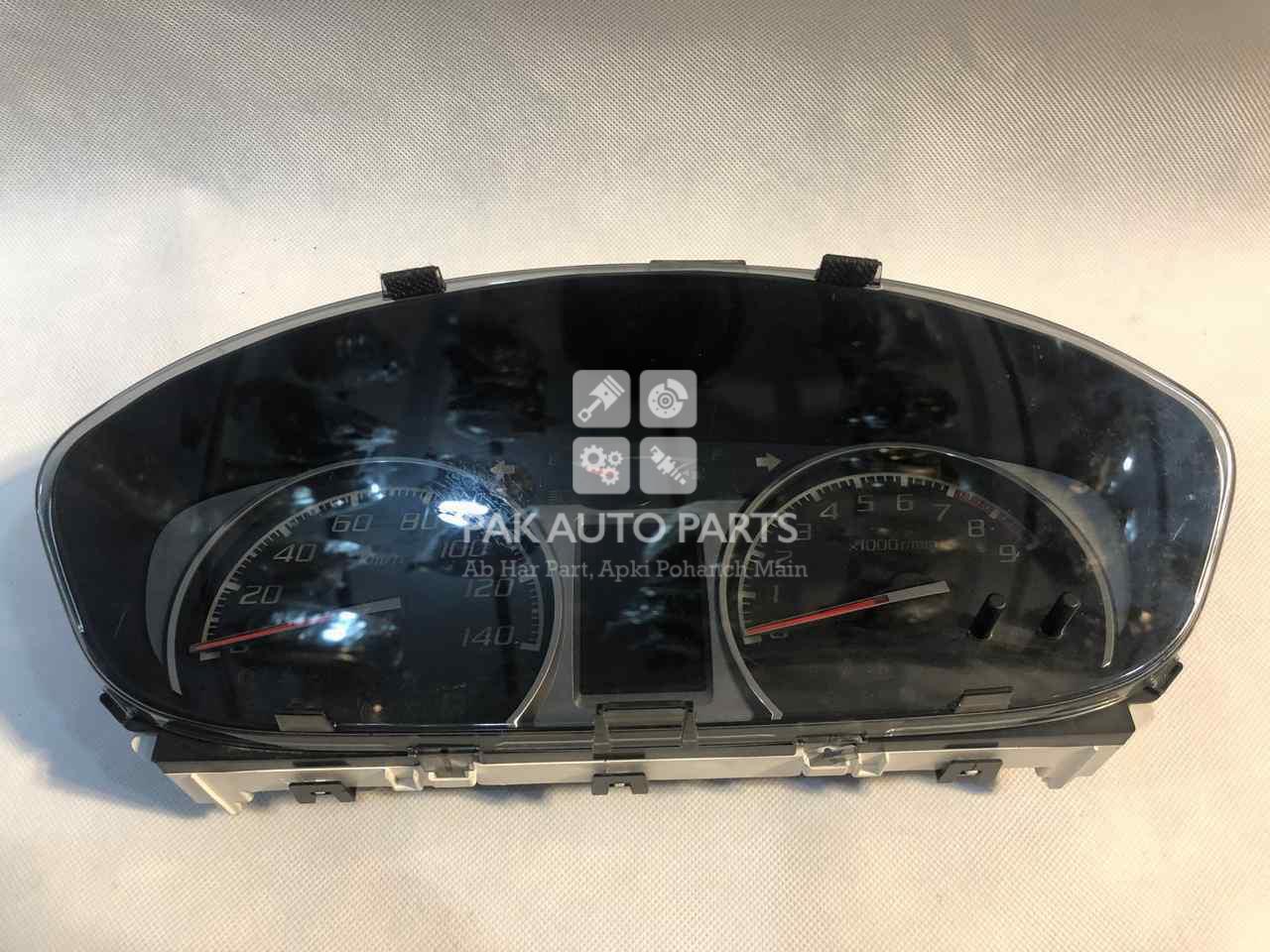 Picture of Daihatsu Move 2013 Speedometer