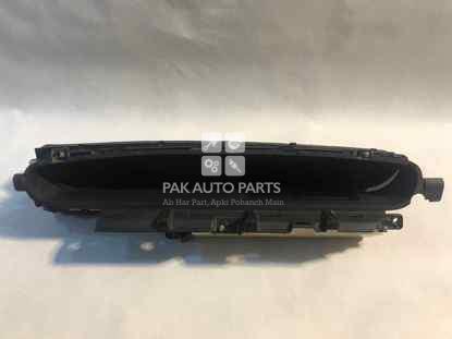 Picture of Toyota Prius 1.8 2013-14 Speedometer