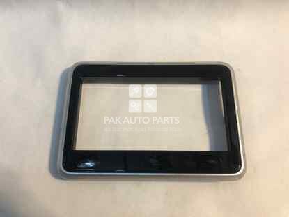 Picture of Suzuki Spacia Custom 2013 Center Panel Cover