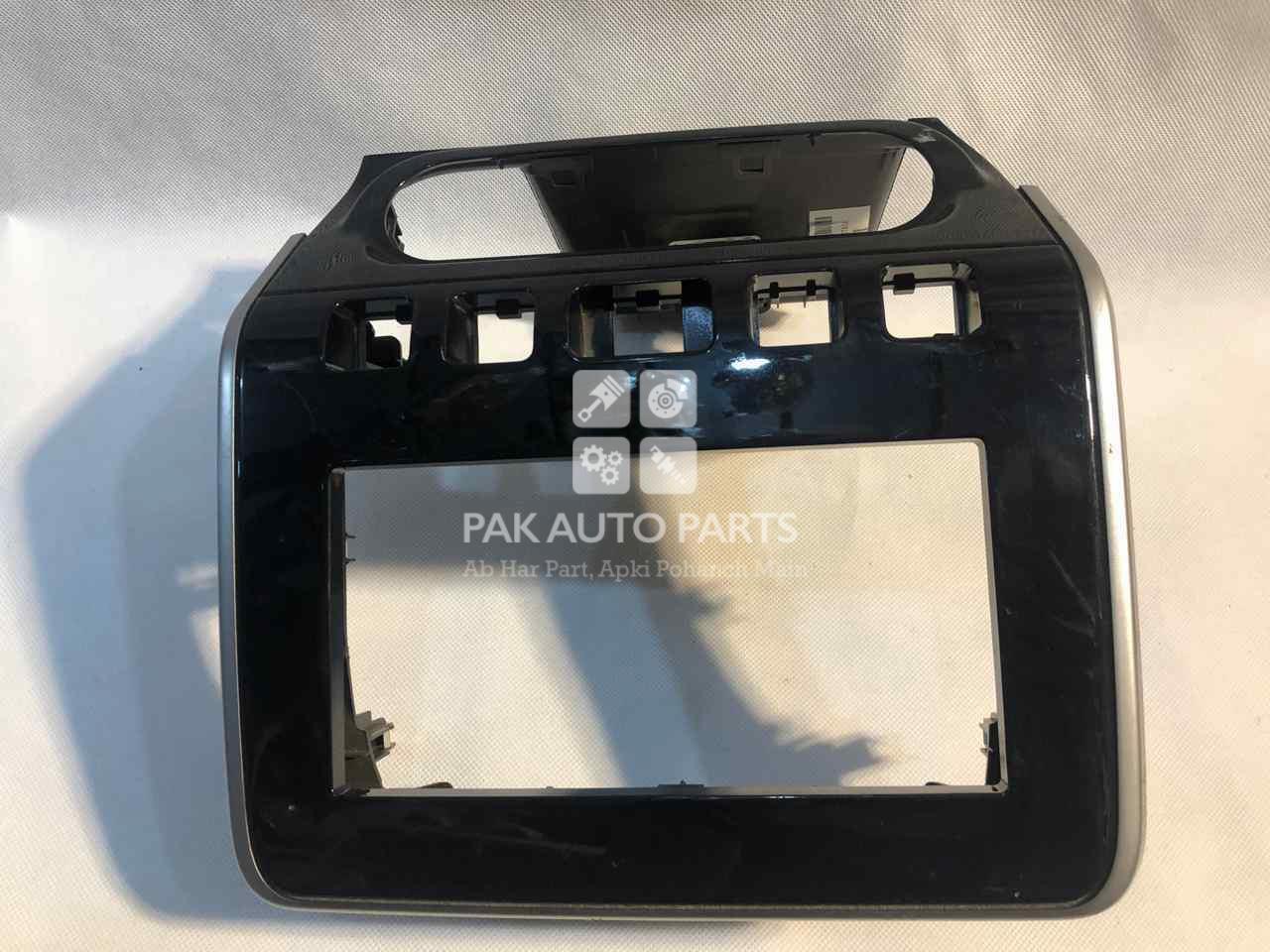 Picture of Nissan Sarena 2012 Center Panel Cover