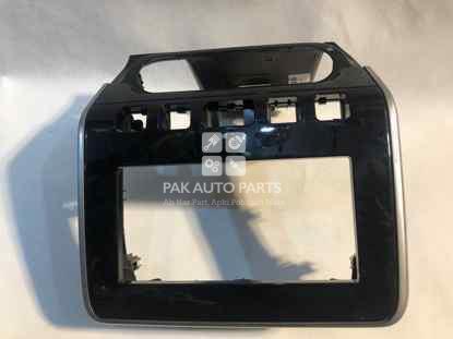 Picture of Nissan Sarena 2012 Center Panel Cover