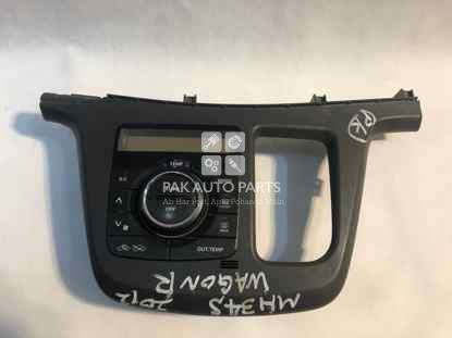 Picture of Suzuki Wagon R 2013 AC Control Panel