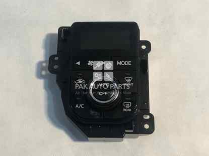 Picture of Daihatsu Move 2015 AC Control Panel