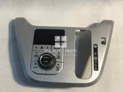 Picture of Daihatsu Cast 2013 AC Control Panel