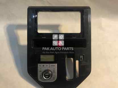 Picture of Daihatsu Boon 2017 AC Control Panel