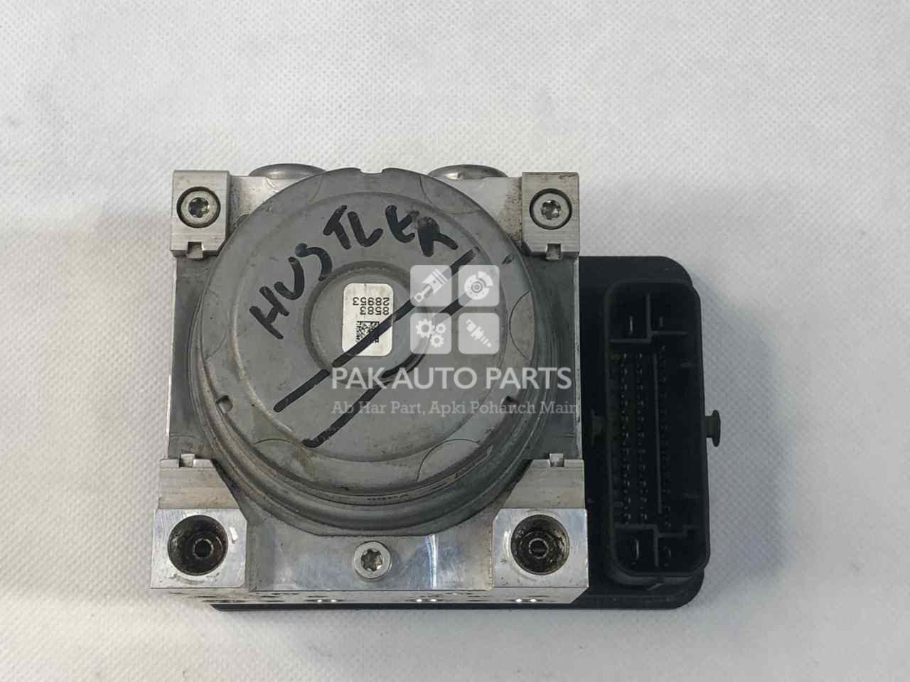 Picture of Suzuki Hustler 2013-15 ABS Unit