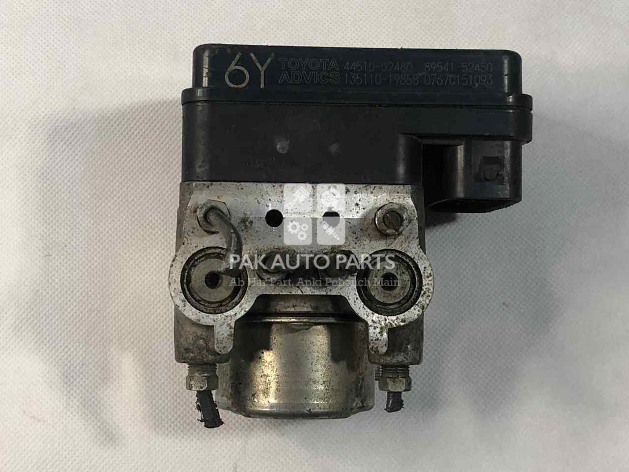 Picture of Toyota Vitz 2008 ABS Unit