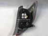 Picture of Toyota Vitz Spider 2015 Left Tail Light (Backlight)