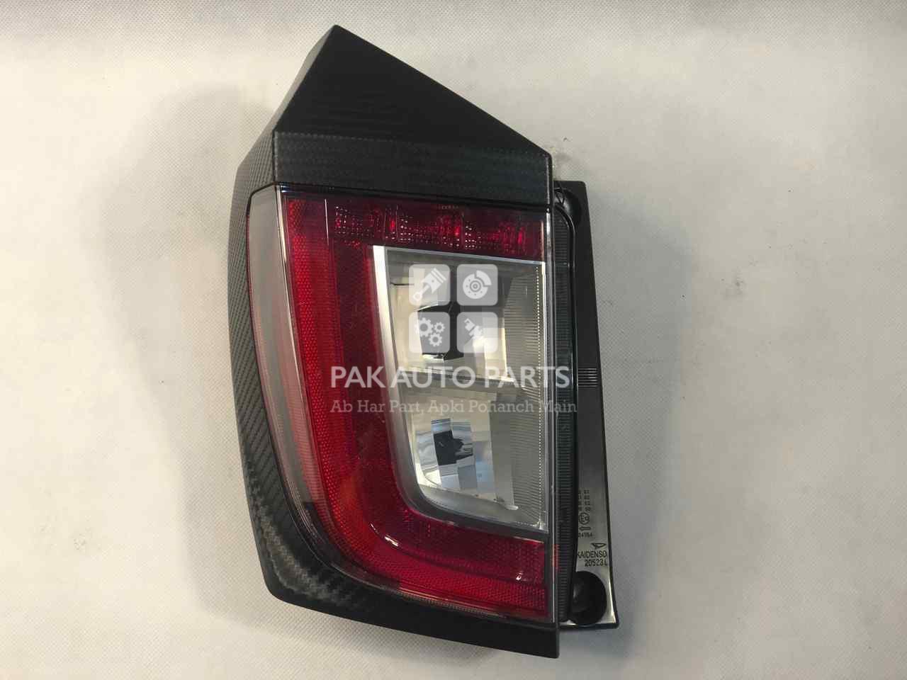 Picture of Daihatsu Mira ES 2017 Left Tail Light (Backlight)
