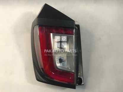Picture of Daihatsu Mira ES 2017 Left Tail Light (Backlight)