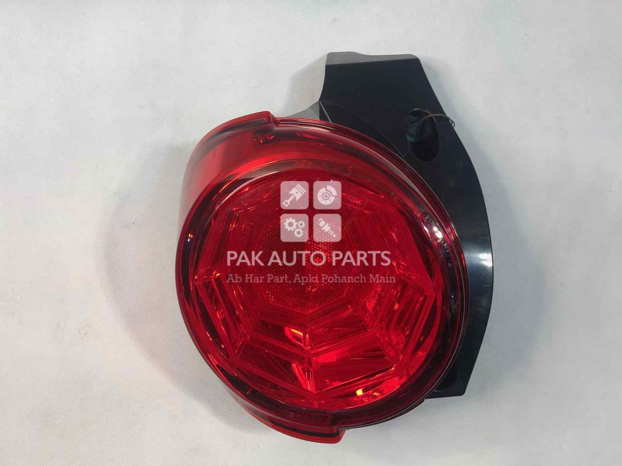Picture of Daihatsu Cast 2013-15 Tail Light (Backlight)