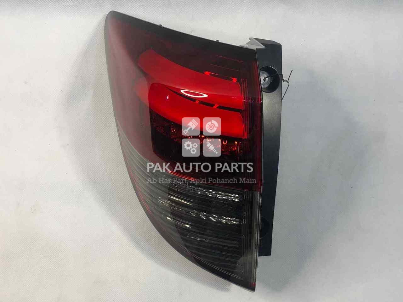 Picture of Honda Vezel 2017 Left Tail Light (Backlight)