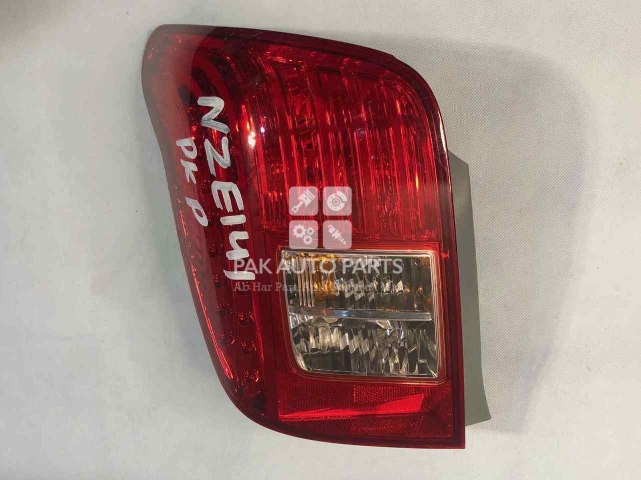 Picture of Toyota Corolla Axio Fielder 2013 Left Tail Light (Backlight)