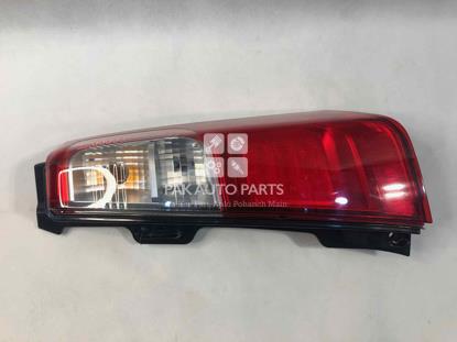 Picture of Suzuki Wagon R 2013 Right Tail Light (Backlight)