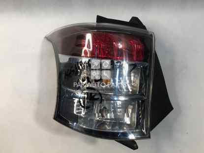 Picture of Toyota iQ 2013 Left Tail Light (Backlight)