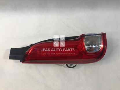 Picture of Suzuki Spacia 2013 Left Tail Light (Backlight)