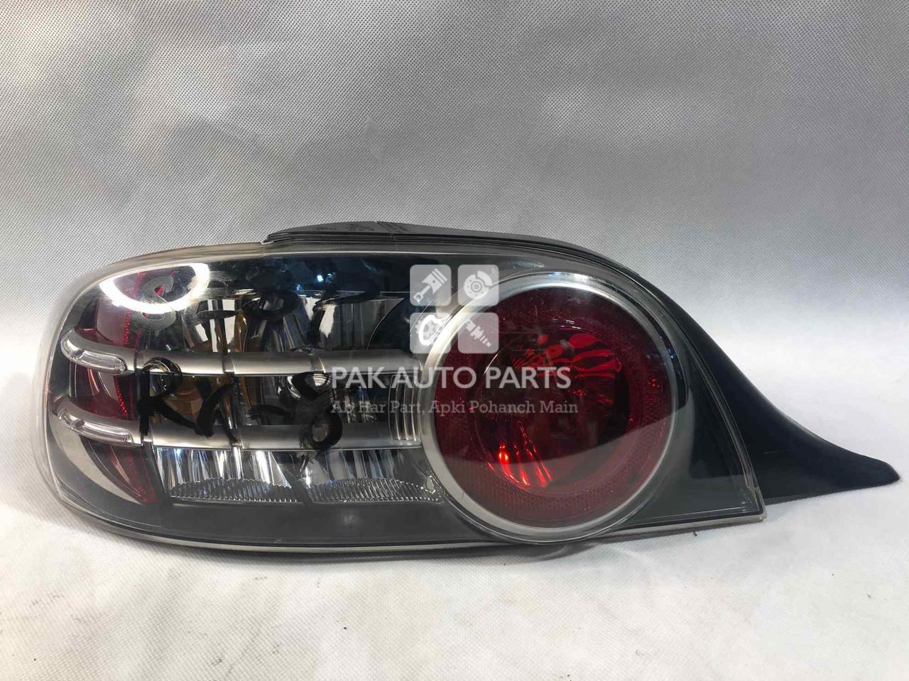 Picture of Mazda RX8 Left Tail Light (Backlight)