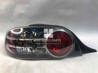 Picture of Mazda RX8 Left Tail Light (Backlight)