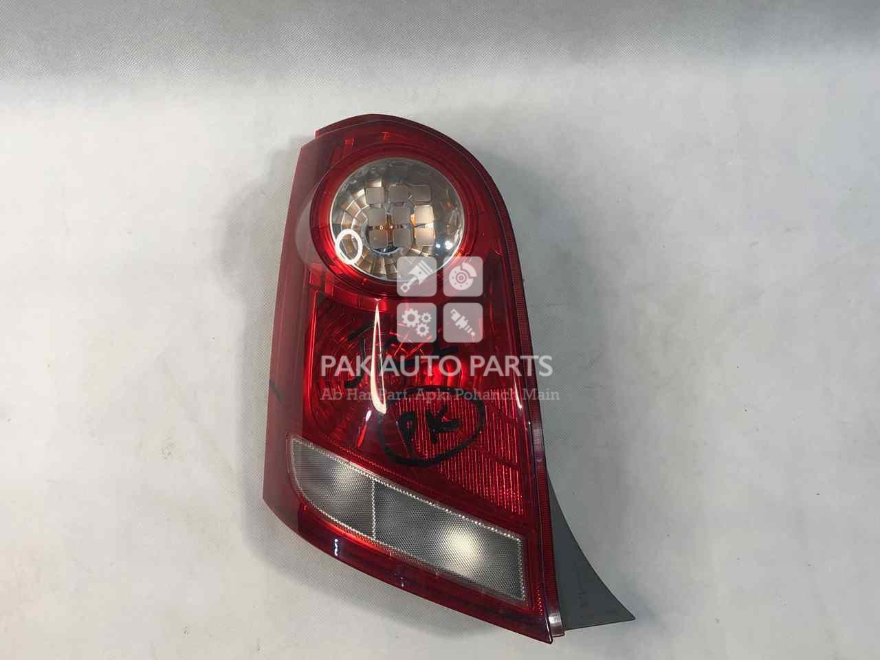 Picture of Honda Life 2008 Left Tail Light (Backlight)