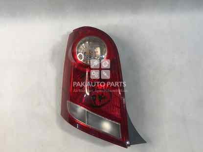 Picture of Honda Life 2008 Left Tail Light (Backlight)