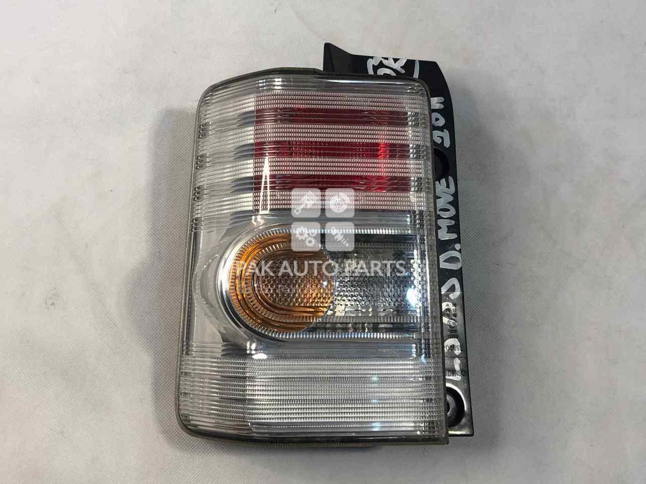 Picture of Daihatsu Move Conte 2013 Left Tail Light (Backlight)