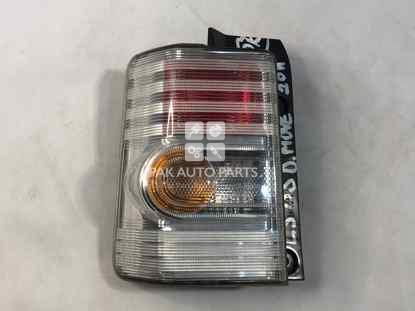 Picture of Daihatsu Move Conte 2013 Left Tail Light (Backlight)