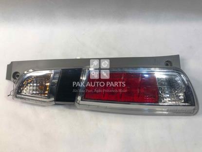 Picture of Honda N WGN 2017 Left Tail Light (Backlight)