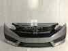 Picture of Honda Civic 2014-21 Lower Bumper Grill