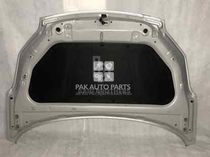 Picture of KIA Sportage 2019 - 2021 Bonnet Lock