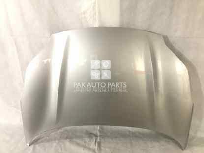 Picture of KIA Sportage 2019 - 2021 Bonnet Liner