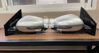 Picture of KIA Sportage 2019 - 2021 Right Side Mirror