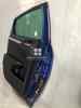 Picture of Honda Civic 2016-2021 Left Back Door Complete