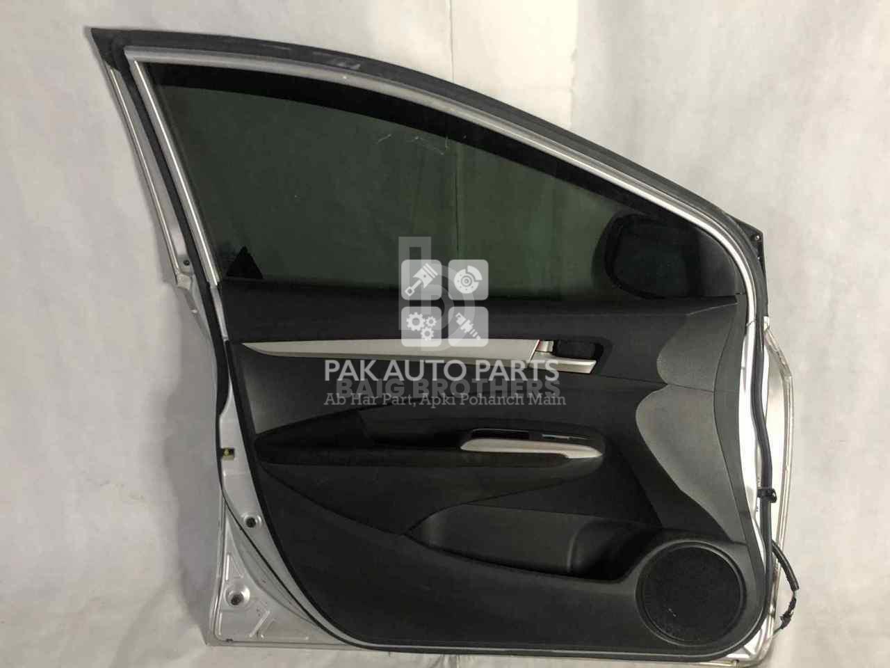 Picture of Honda City 2009-2021 Front Left Door Complete