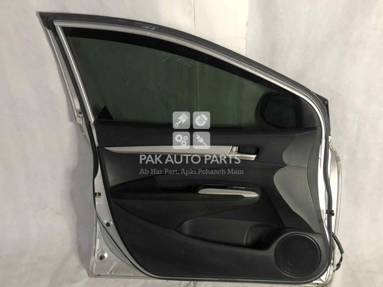 Picture of Honda City 2009-2021 Front Left Door Liner