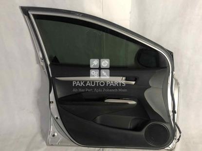 Picture of Honda City 2009-2021 Front Left Door Liner