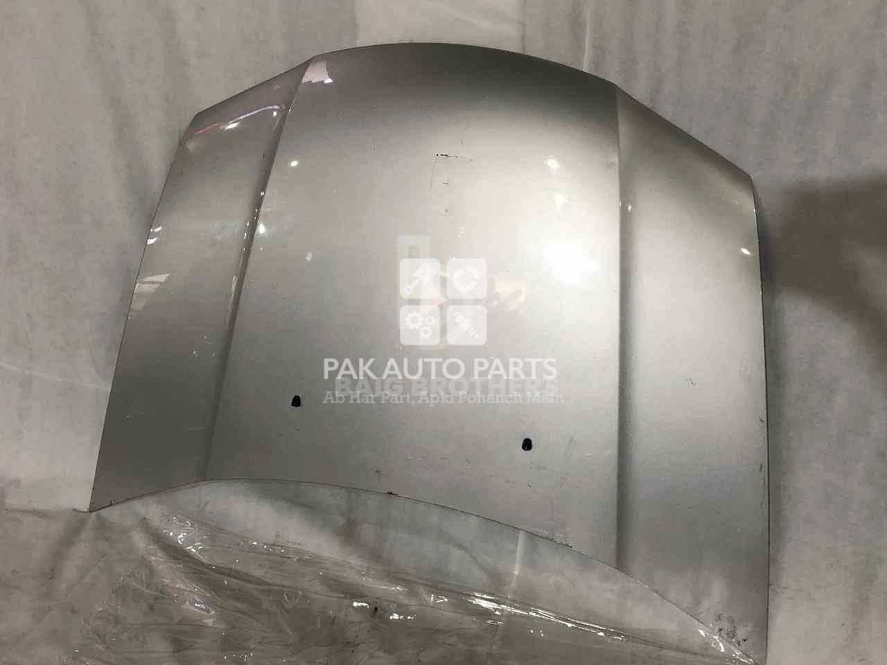 Picture of Honda City 2009-21 Bonnet Only