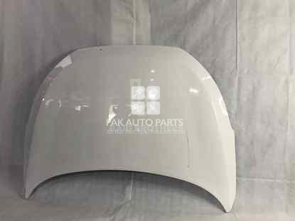 Picture of Hyundai Tucson 2020-2021 Bonnet Only